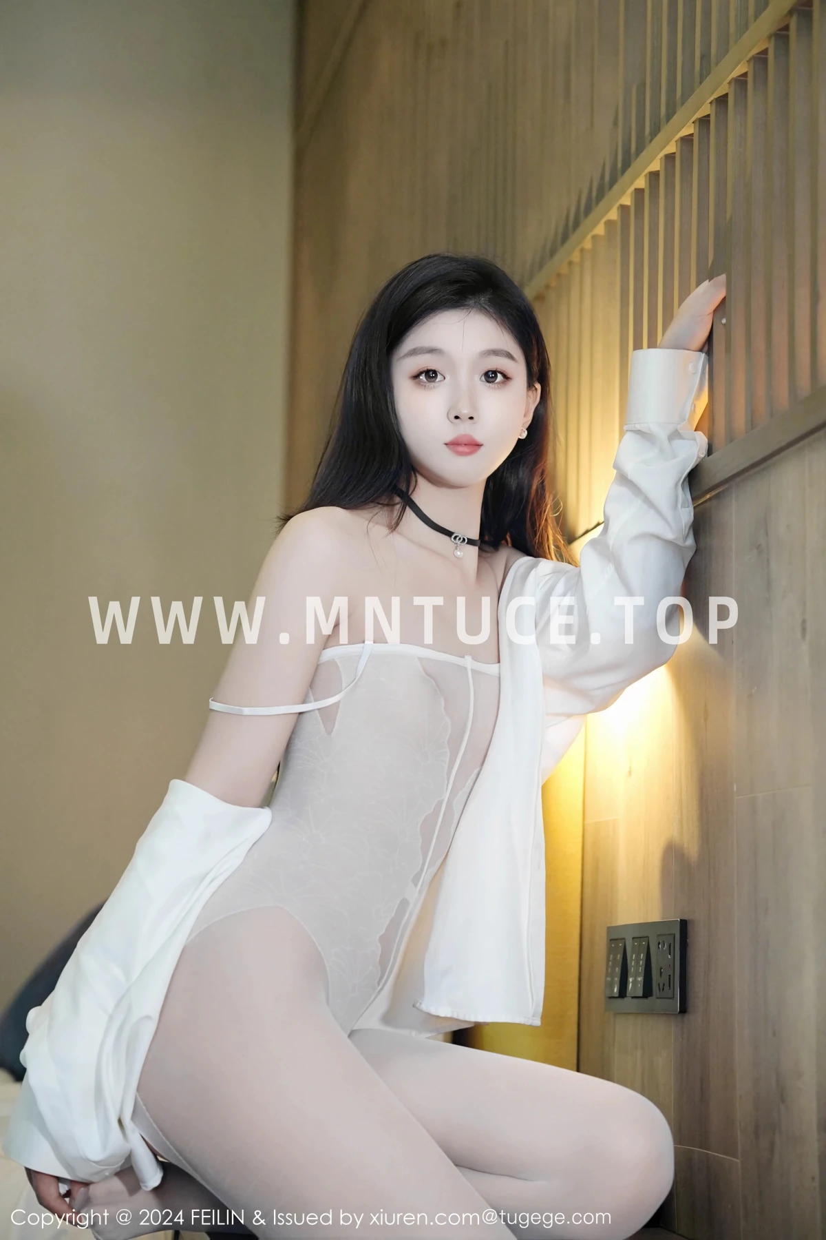 [PRETTY GIRL] 2024.12.12 VOL.493 Jiang Nianyu#[71P]-15