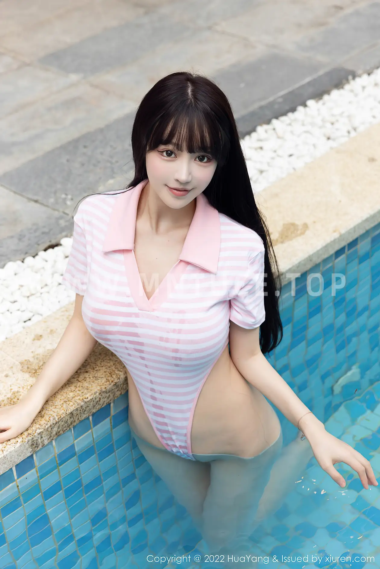 [Huayang] 2022.11.08 VOL.0517 Flora#[54P]-18