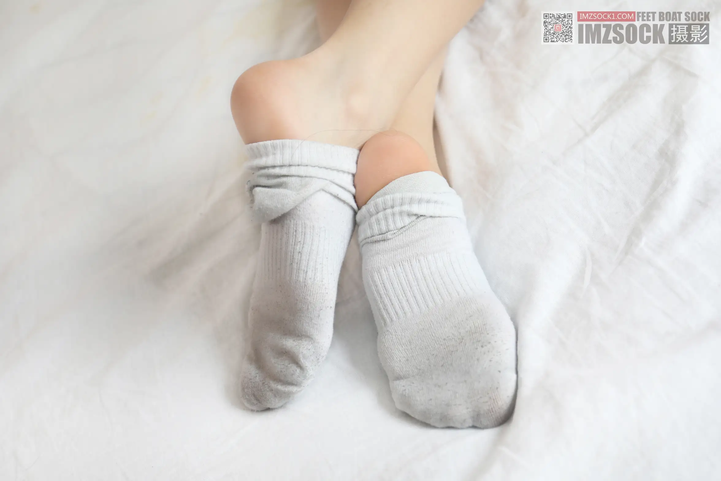 [Mzsock] Love beautiful feet NO.095 Yingying#[74P]-59