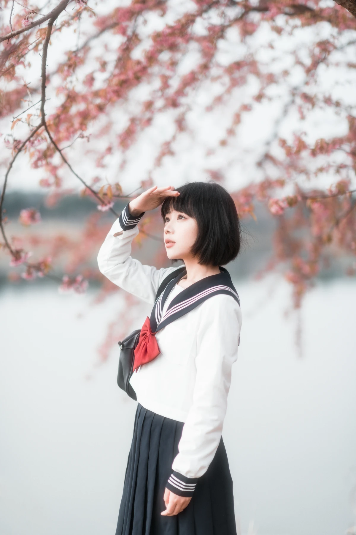 [YITUYU] 2023.03.09 Vol.3031 Late Winter Sunshine watermelon#[22P]-3