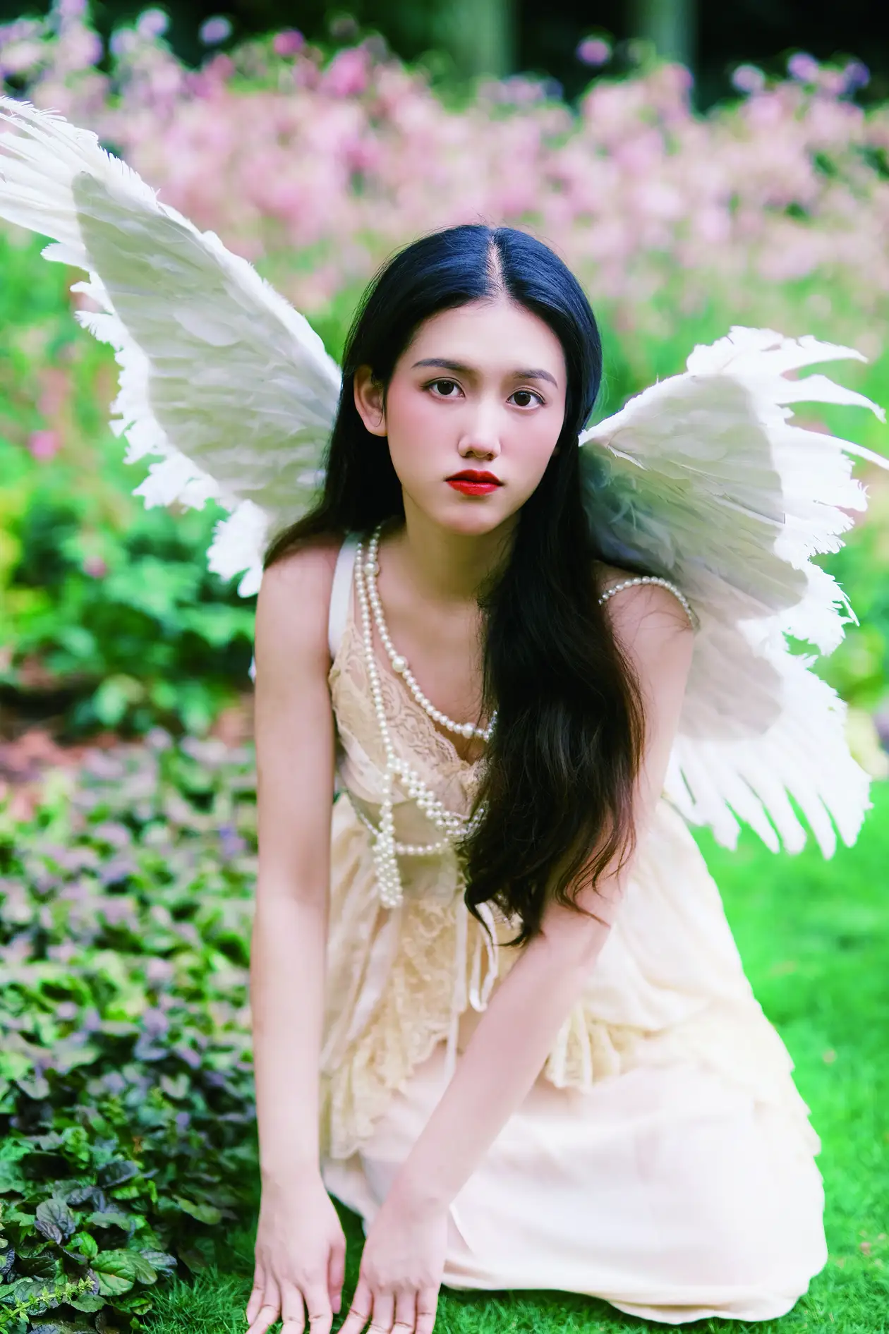 [YITUYU] 2022.07.16 Vol.1494 – Angel One catch#[26P]-7