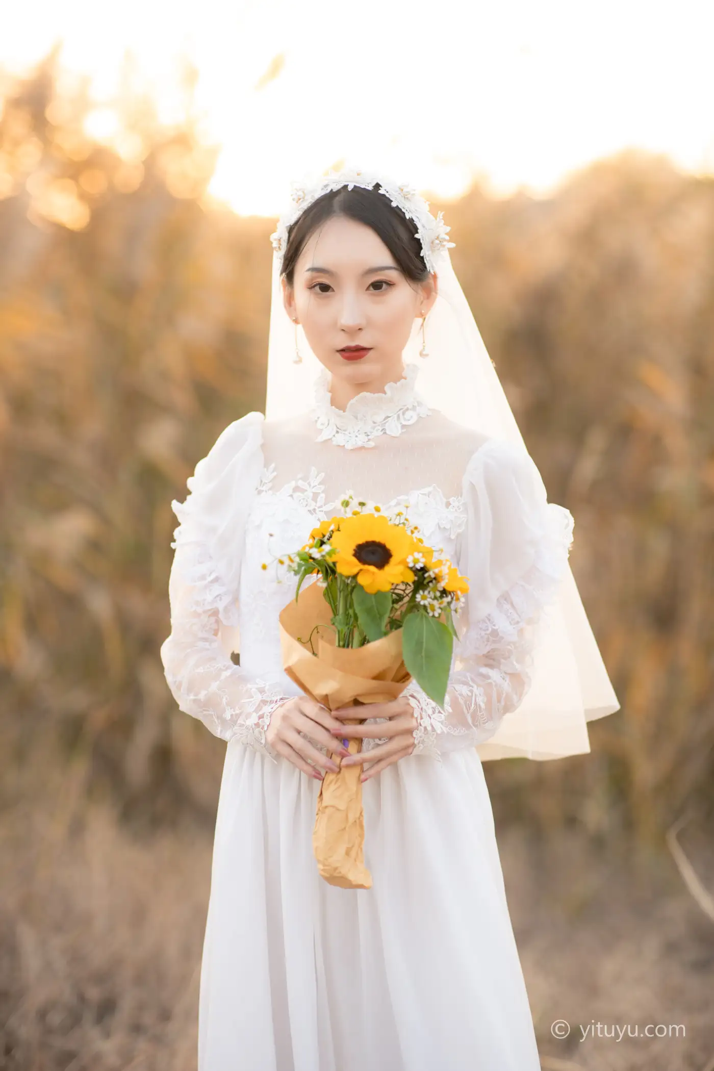 [YITUYU] 2021.05.09 Vol.052 – Waiting for Marriage Xinya#[31P]-24