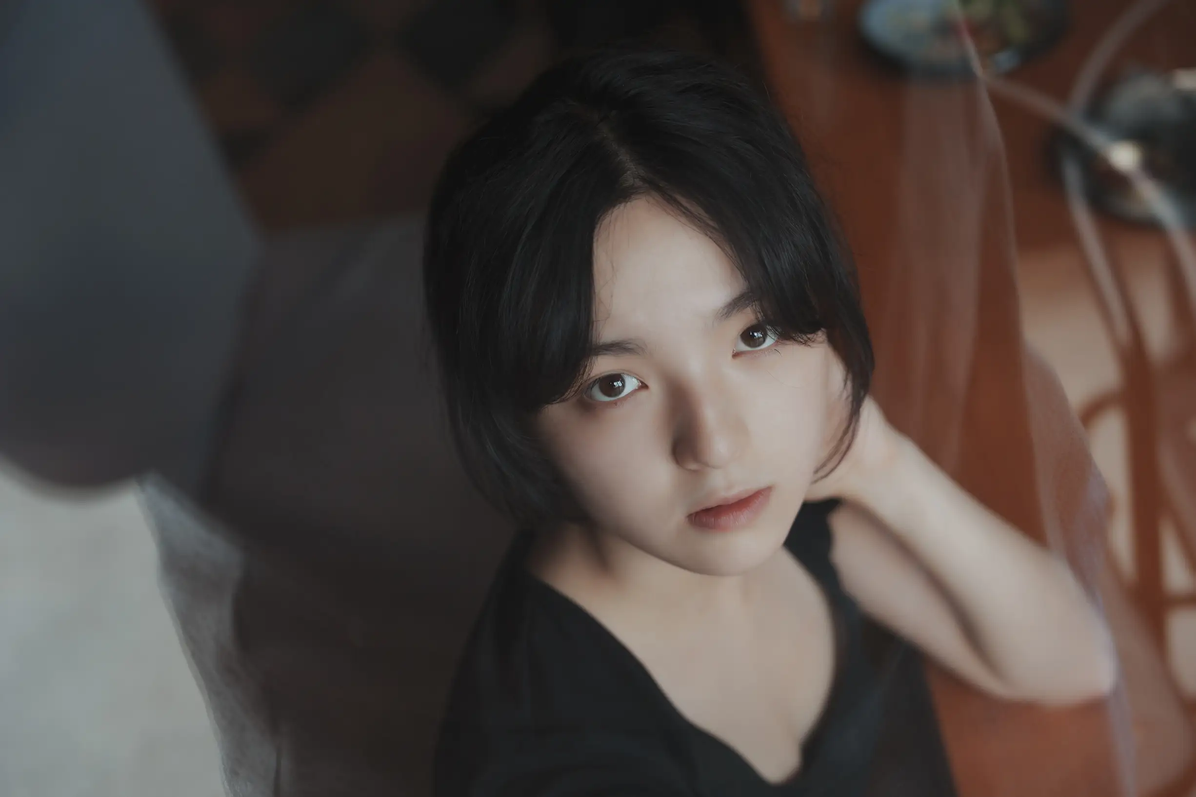 [YITUYU] 2022.09.11 Vol.1924 – The girl without makeup in the coffee house dudu#[32P]-28