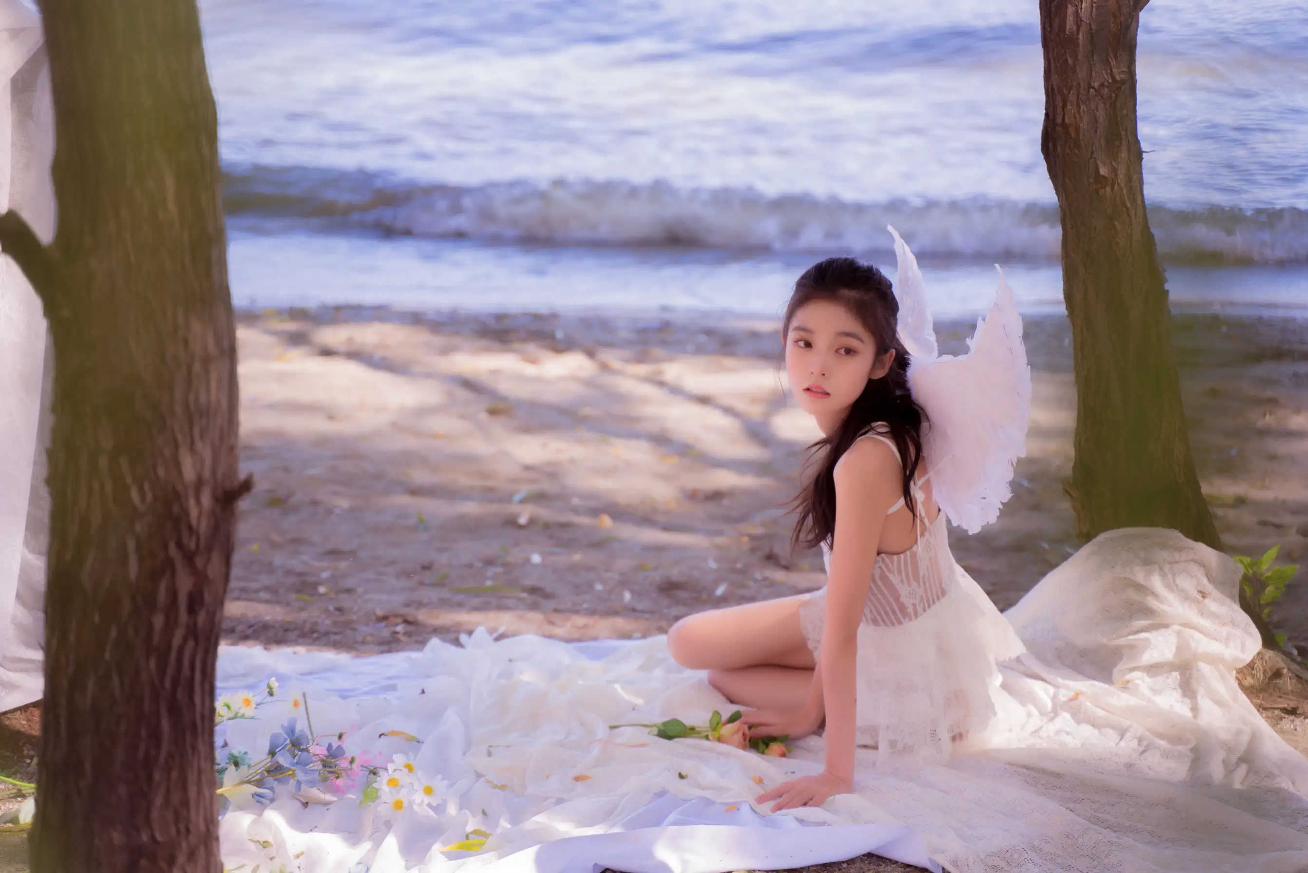 [YITUYU] 2022.02.10 Vol.781 – Little Angel Li Xinxin#[44P]-16