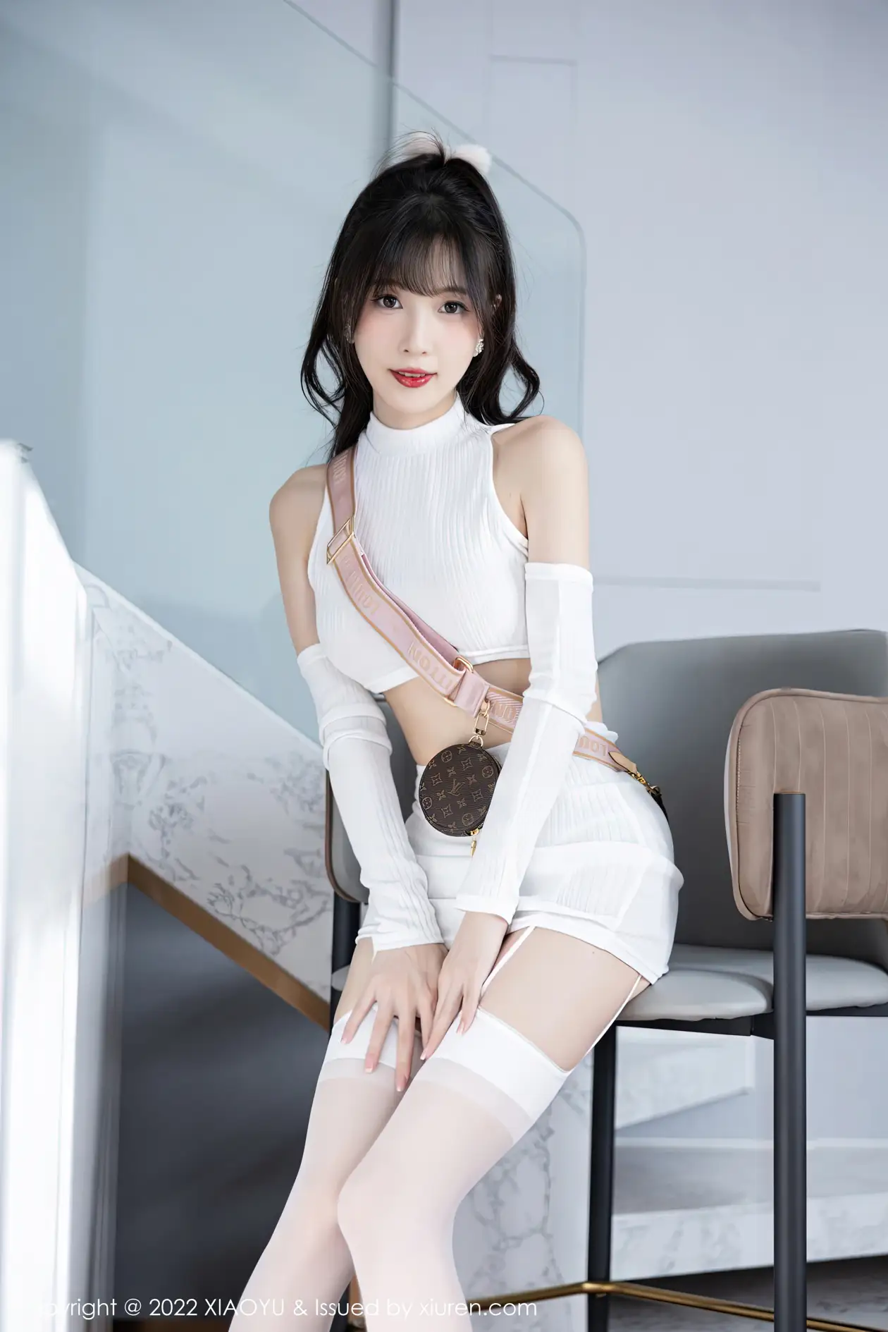 [XiaoYu] 2022.12.19 VOL.0928 Lin Xinglan#[82P]-8