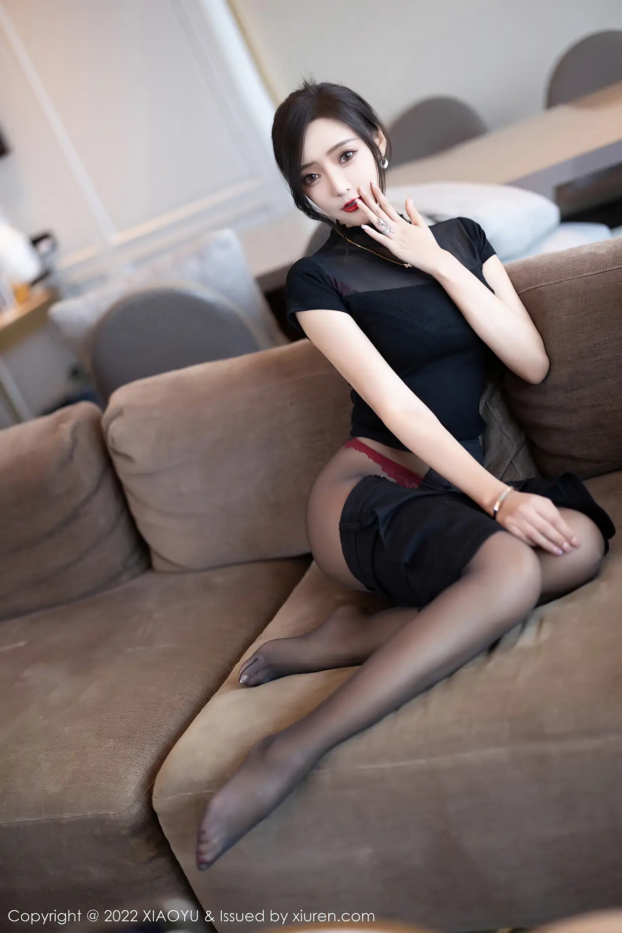 [XiaoYu] 2022.08.08 VOL.0837 Wang Xinyaoyanni#[84P]-36