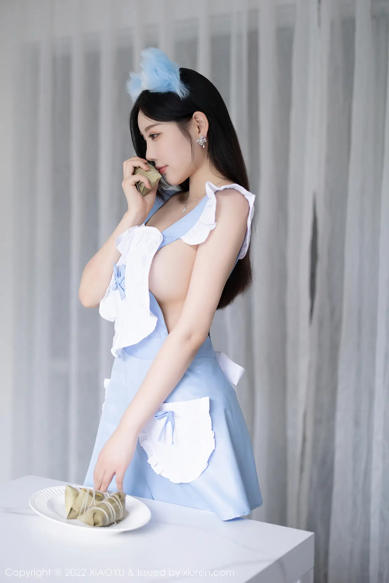 [XiaoYu] 2022.06.02 VOL.0791 Yang ChenchenYome#[104P]-51