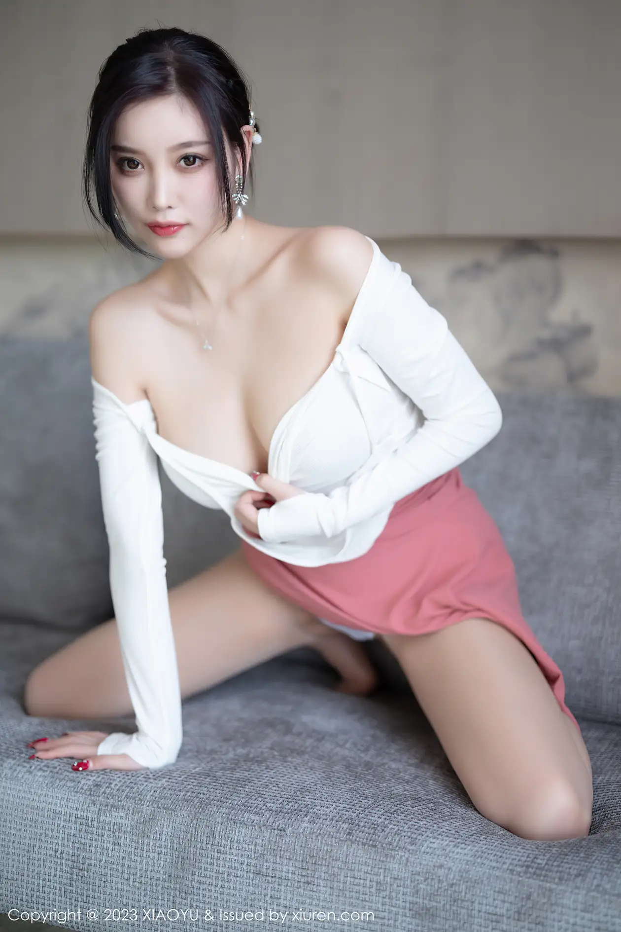 [XiaoYu] 2023.02.14 VOL.0965 Yang ChenchenYome#[92P]-56