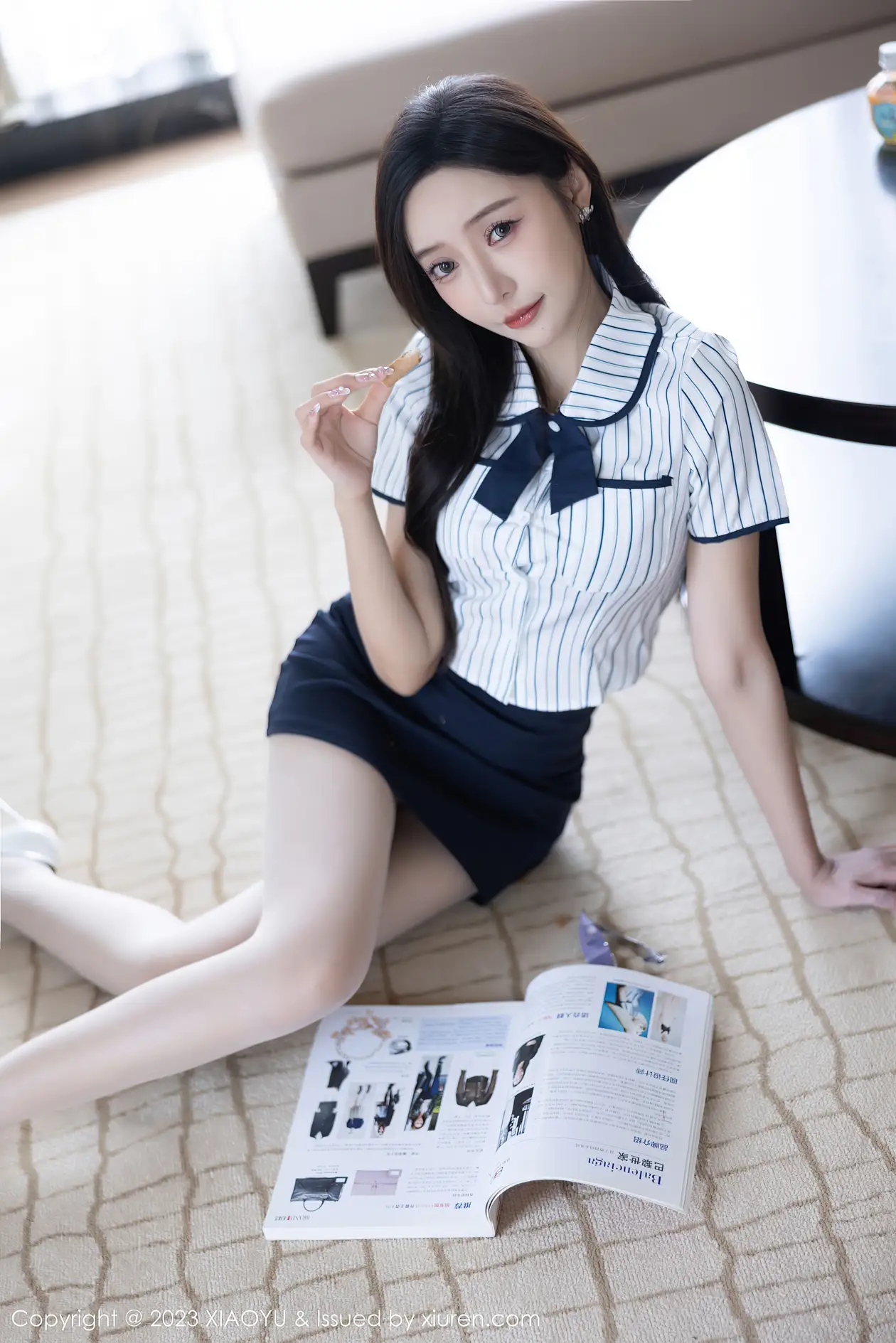 [XiaoYu] 2023.05.11 VOL.1025 yh_1000~1499#[86P]-22