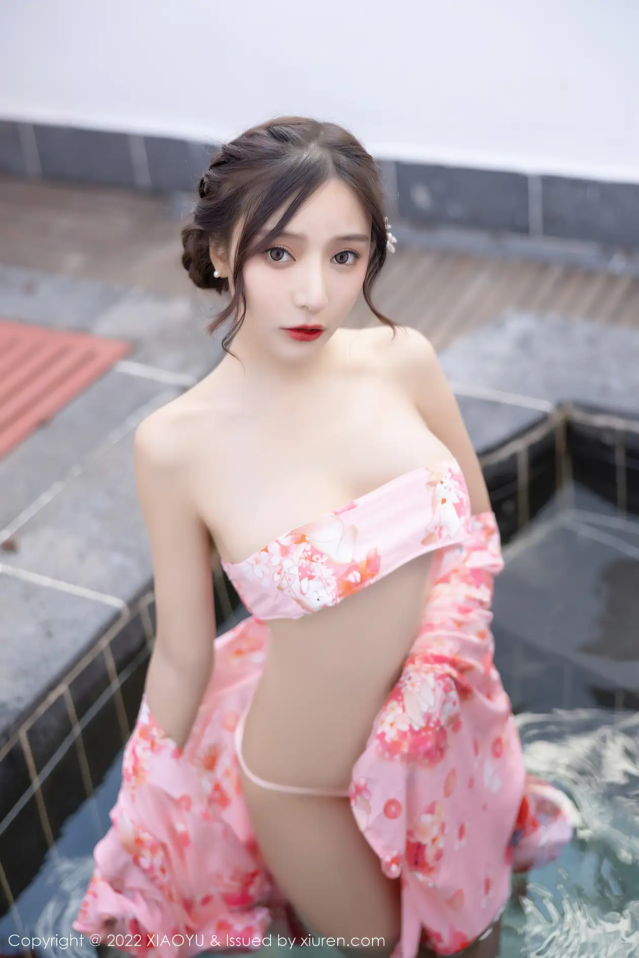 [XiaoYu] 2022.04.11 VOL.0754 Wang Xinyaoyanni#[72P]-59